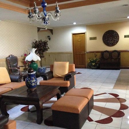 Pearlmont Hotel Cagayan de Oro Exterior foto